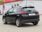 Peugeot 2008, 1.2PT Active, ČR, Active, SUV,