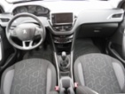 Peugeot 2008, 1.2PT Active, ČR, Active, SUV,