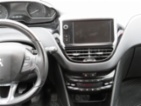 Peugeot 2008, 1.2PT Active, ČR, Active, SUV,