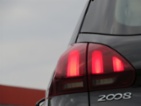 Peugeot 2008, 1.2PT Active, ČR, Active, SUV,