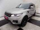 Land Rover Range Rover Sport, 3.0TDV6/HSE/AWD/1