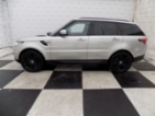 Land Rover Range Rover Sport, 3.0TDV6/HSE/AWD/1
