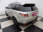 Land Rover Range Rover Sport, 3.0TDV6/HSE/AWD/1