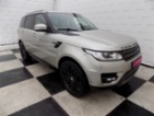 Land Rover Range Rover Sport, 3.0TDV6/HSE/AWD/1