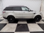 Land Rover Range Rover Sport, 3.0TDV6/HSE/AWD/1