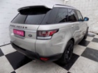 Land Rover Range Rover Sport, 3.0TDV6/HSE/AWD/1