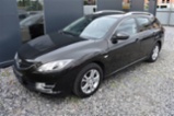 Mazda 6, 2.016V 1M,EXCLUSIVE+LPG, kombi, benzin
