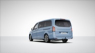 Mercedes-Benz Vito, 2,0 119 CDI / Tourer Select /