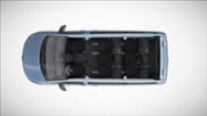 Mercedes-Benz Vito, 2,0 119 CDI / Tourer Select /