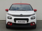 Citroën C3, 1.2PT, Navi, park.čidla, hatchback,