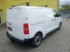 Citroën Jumpy, 1,5HDi 1.MAJ POUZE 46t.KM! DPH