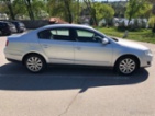 Volkswagen Passat 2,0   B6 TDI • 125 kW • 2007