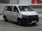 Volkswagen Transporter, 6míst 2.0TDi, ČR, AC, TZ