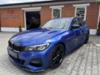 BMW Řada 3, 320xD-M PRO-R19-NIGHT-PERFORMA, sedan,