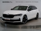 Škoda Superb, SPORTLINE 2.0TDI 142KW 4x4 DSG,