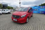 Mercedes-Benz Vito, 2,2 119CDi  LONG 8MÍST KLIMA,
