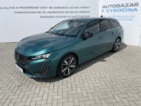 Peugeot 308, SW Allure! 1.2PT 96KW! Navi!, kombi,