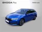 Škoda Octavia, Combi 1.5 TSI M-HEV DSG Sportl,