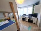 Pronájem, 3+1, ul. Branišovská, České Budějovice
