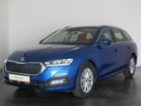 Škoda Octavia, kombi, nafta