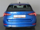 Škoda Octavia, kombi, nafta