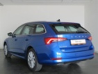 Škoda Octavia, kombi, nafta
