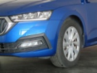 Škoda Octavia, kombi, nafta