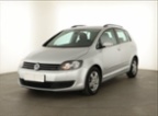 VW Golf Plus, 1.4 TSI, Automat, Klima, Tempomat,,