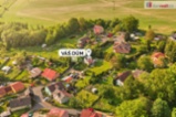 Prodej rodinného domku 2+kk s velký