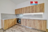 Pronájem bytu 3+kk, 71 m², Luby, ul. Revoluční