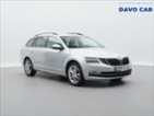 Škoda Octavia, 2,0 TDI Style LED CZ, kombi, nafta