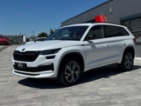 Škoda Kodiaq, SportLine 2.0TDI 147kW DSG 4x4, SUV,