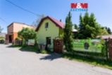 Prodej rodinného domu, Bravantice