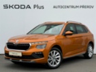 Škoda Kamiq, 1.0 TSI 85kW DSG Top Selection, SUV,