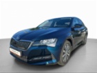 Škoda Superb, Style 2,0TDI 110kW DSG/P6466,