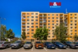 Prodej bytu 4+1, 88 m², Plzeň, ul. Toužimská