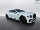 Bentley Flying Spur, Speed V8 Hybrid, limuzína,