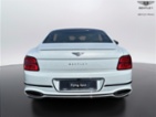 Bentley Flying Spur, Speed V8 Hybrid, limuzína,