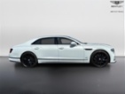 Bentley Flying Spur, Speed V8 Hybrid, limuzína,