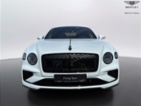 Bentley Flying Spur, Speed V8 Hybrid, limuzína,