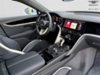 Bentley Flying Spur, Speed V8 Hybrid, limuzína,