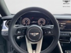 Bentley Flying Spur, Speed V8 Hybrid, limuzína,