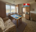 Pronájem bytu 1+1, 36 m², Česká Třebová, ul. Křib