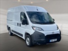 Toyota ProAce City, 2,2 D 120 3.3 Active L2H2