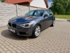 BMW Řada 1 2,0   120D