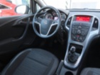 Opel Astra, 1.6 16VEnjoy , ČR,1.maj, Serv.kniha,
