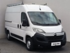 Citroën Jumper, L2H2 2.2HDi, Navi, kamera