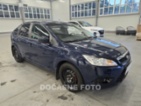 Ford Focus, 1.6i, ČR, servis.kniha, AC, hatchback,