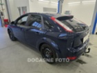 Ford Focus, 1.6i, ČR, servis.kniha, AC, hatchback,
