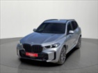 BMW X5, 3,0 30d xDrive Msport DPH ČR, SUV, nafta